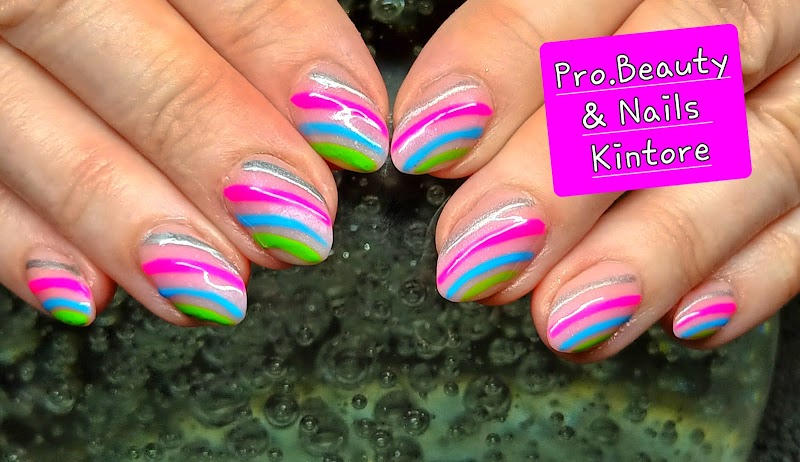 Professional Mobile Beauty And Nails Inverurie - Day Spa in Inverurie