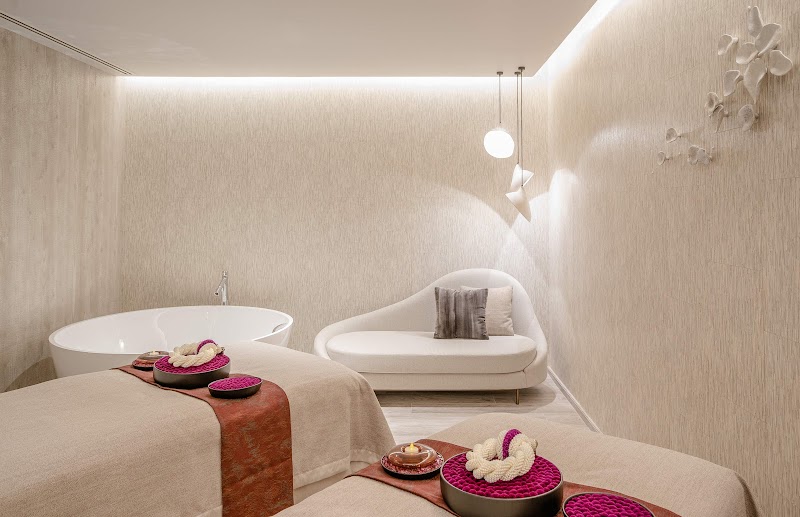 Professional Spa Institute Bangkok photo