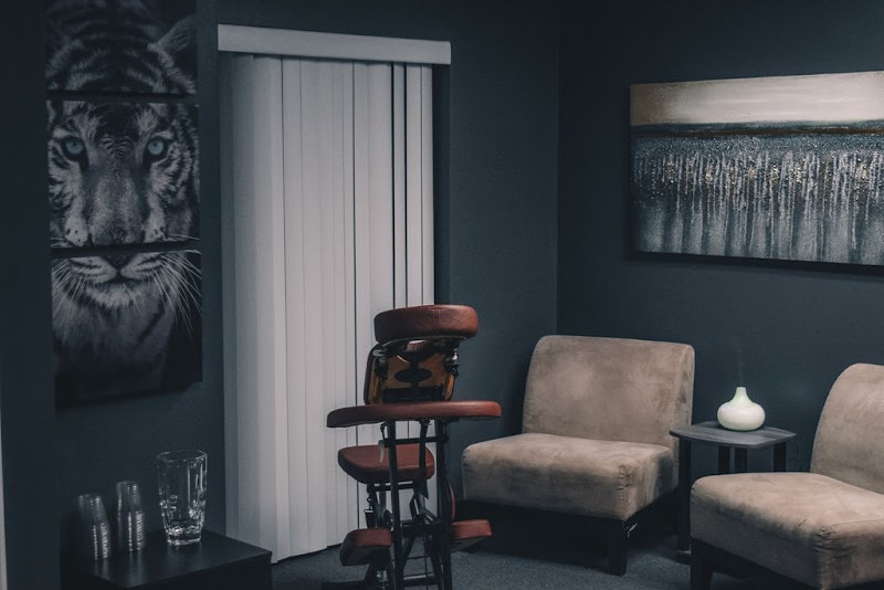 Professional Wellness & Therapeutic Massage Canton - Wellness Retreat in Canton