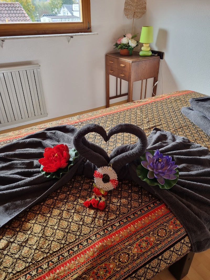 Profi Massage Remshalden - Day Spa in Remshalden