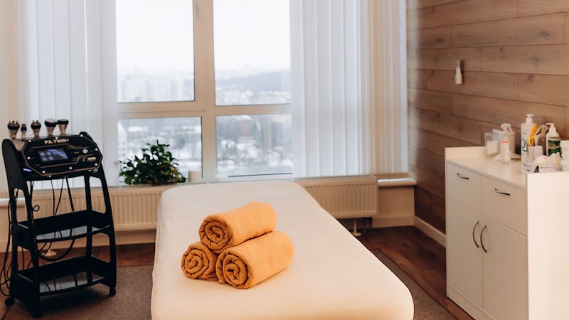 ProfiHands Liuteranska St