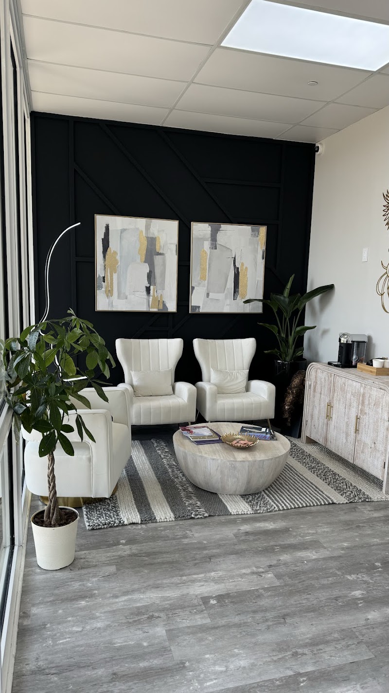 Profile Aesthetics & Wellness Wilton Manors - Wellness Retreat in Wilton Manors