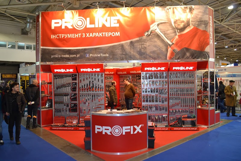 Profix Mykolaiv - Day Spa in Mykolaiv