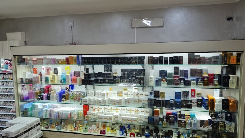 Profumeria Vanity di Monica Ruggero Termini Imerese - Day Spa in Termini Imerese