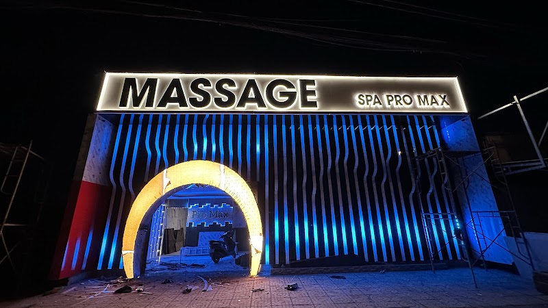 Prohealth massage therapy Huyện Long Thành - Day Spa in Huyện Long Thành