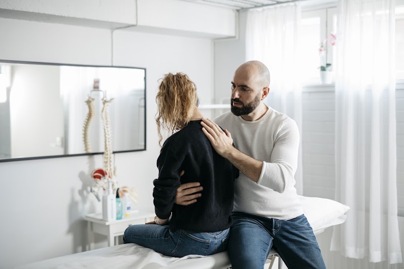 ProMassage & Osteopathy Helsinki