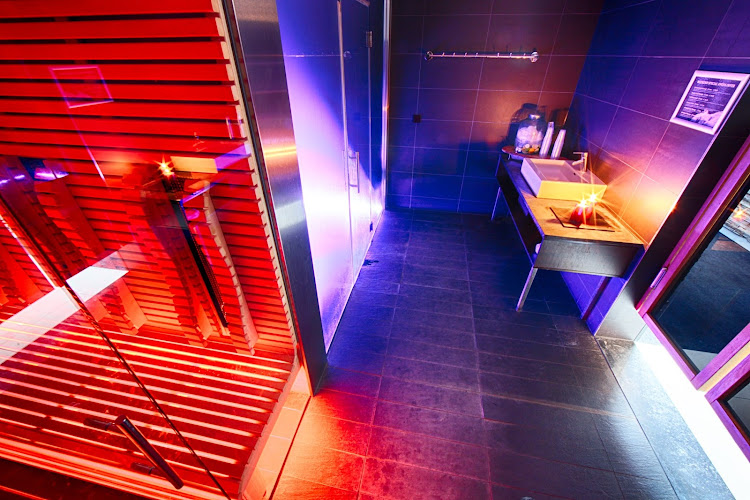 Promenade Healthclub & Spa The Hague - Day Spa in The Hague