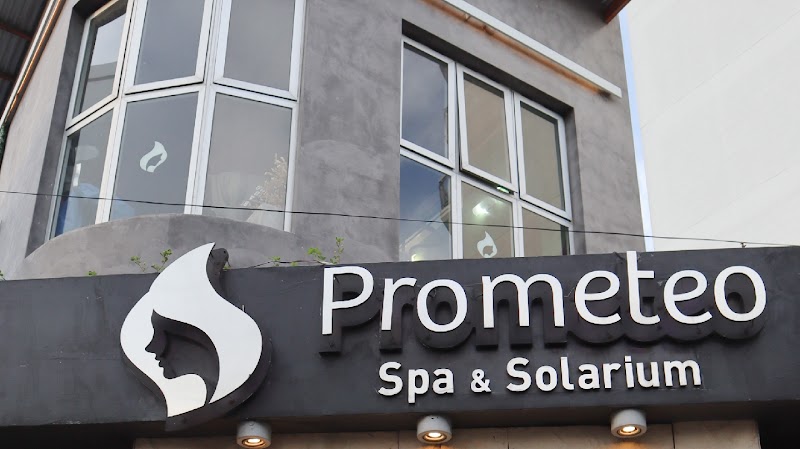 Prometeo MedicalSpa La Plata - Medical Spa in La Plata
