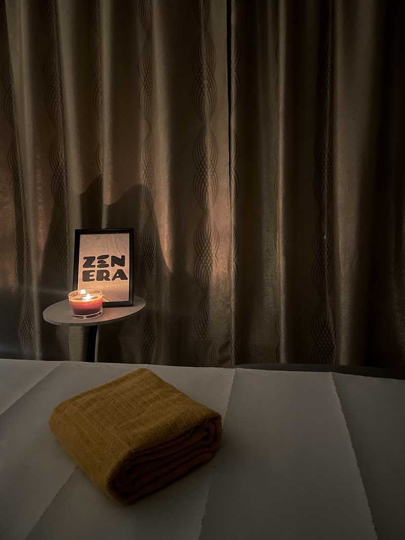 Promethea San-Stare de bine cu tine Cluj-Napoca - Day Spa in Cluj-Napoca