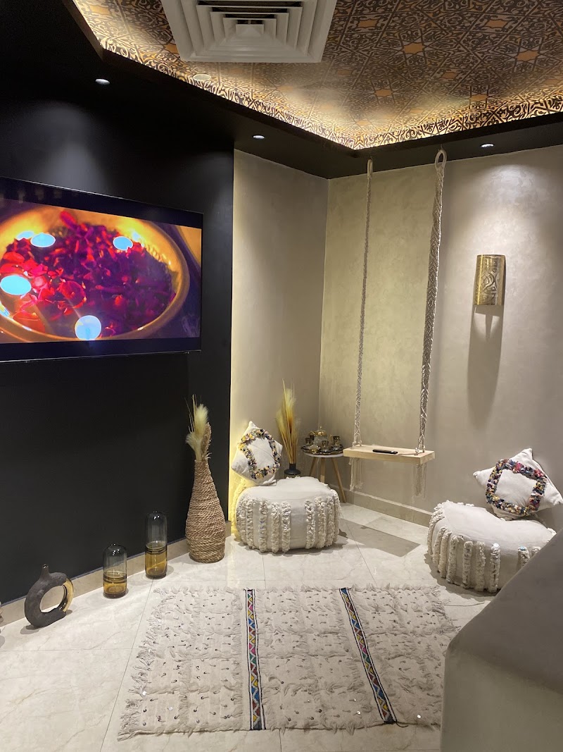 Pronto Spa New Cairo - Day Spa in New Cairo