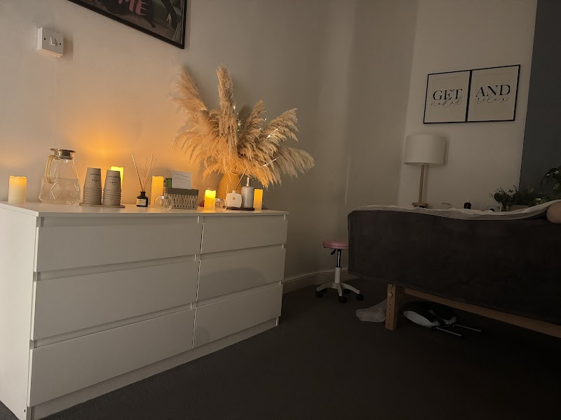 Proper full body relax Massage &Therapy parlour Dublin - Day Spa in Dublin