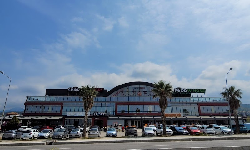 PROSPA Izmir - Day Spa in Izmir