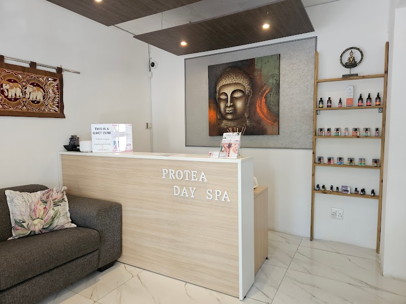 Protea Day Spa Hout Bay - Day Spa in Hout Bay