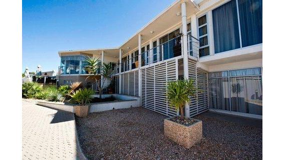 Protea Hotel Windhoek Fürstenhof - Hotel Spa in Windhoek