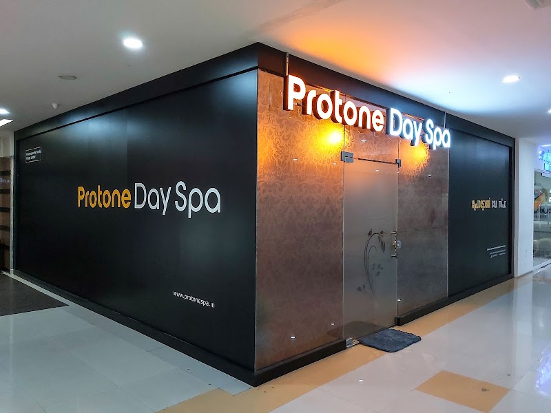 Protone Day Spa, Edapally Kerala - Day Spa in Kerala