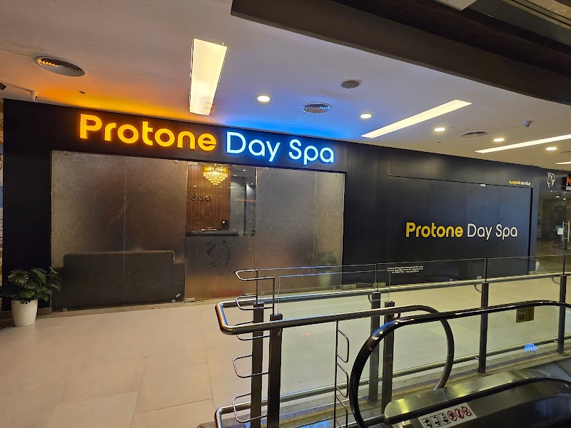Protone Day Spa, MG Road Kerala - Day Spa in Kerala