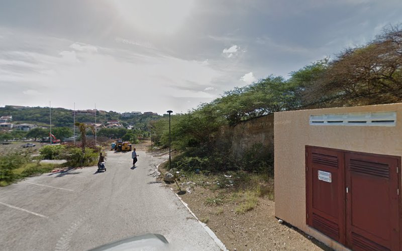 ProTouch Massage Curacao