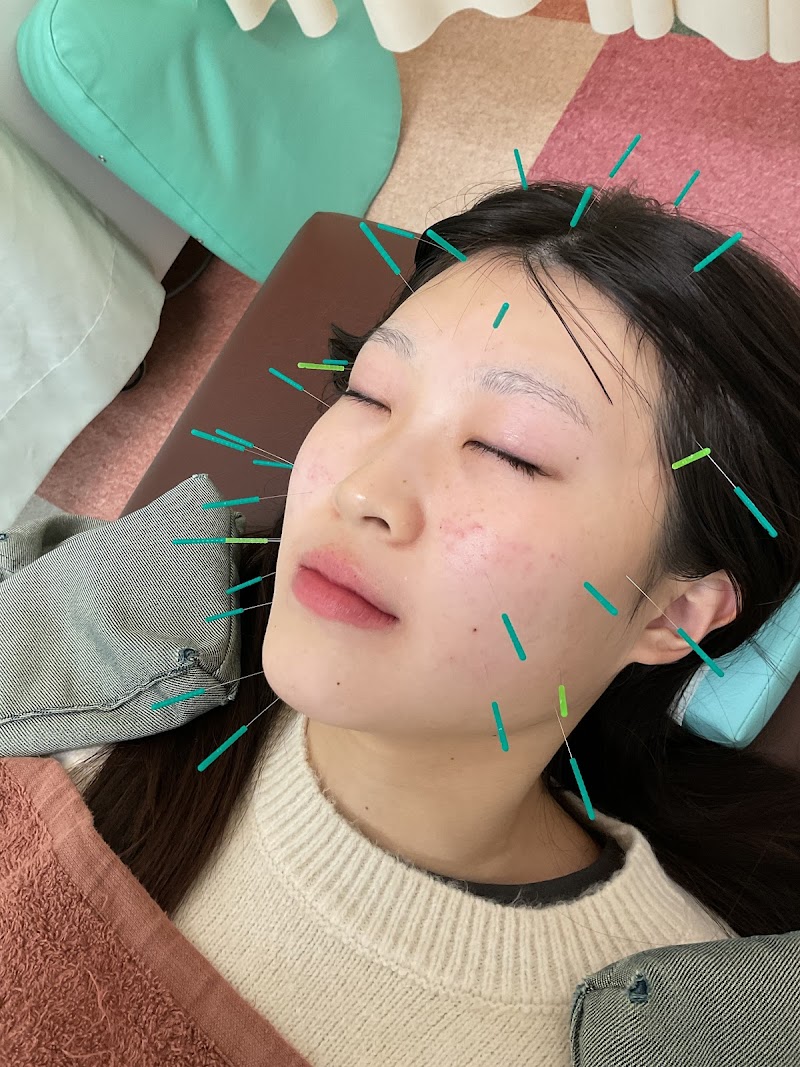 Proud Acupuncture and Osteopathic Clinic Ritto City - Day Spa in Ritto City