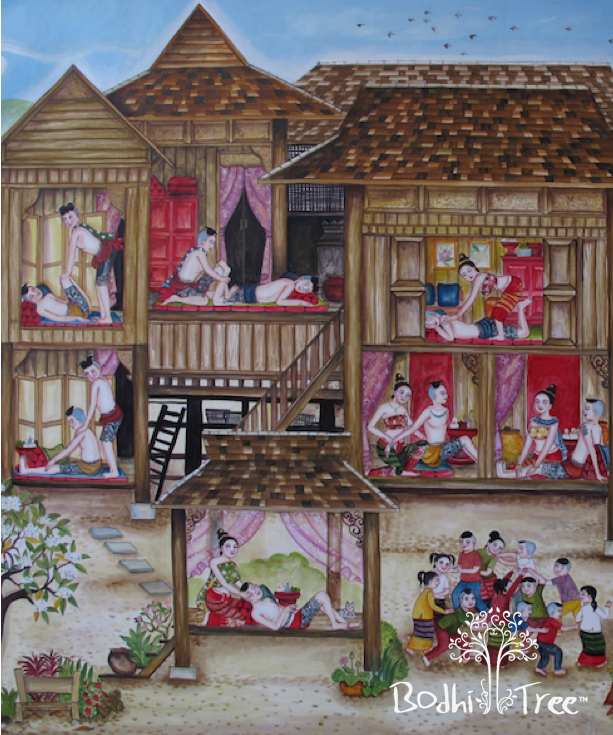 Proud Thai Massage Menlo Park - Day Spa in Menlo Park