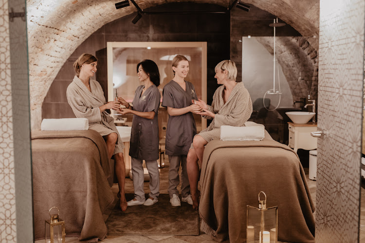 Provanso Kvapai Vilnius