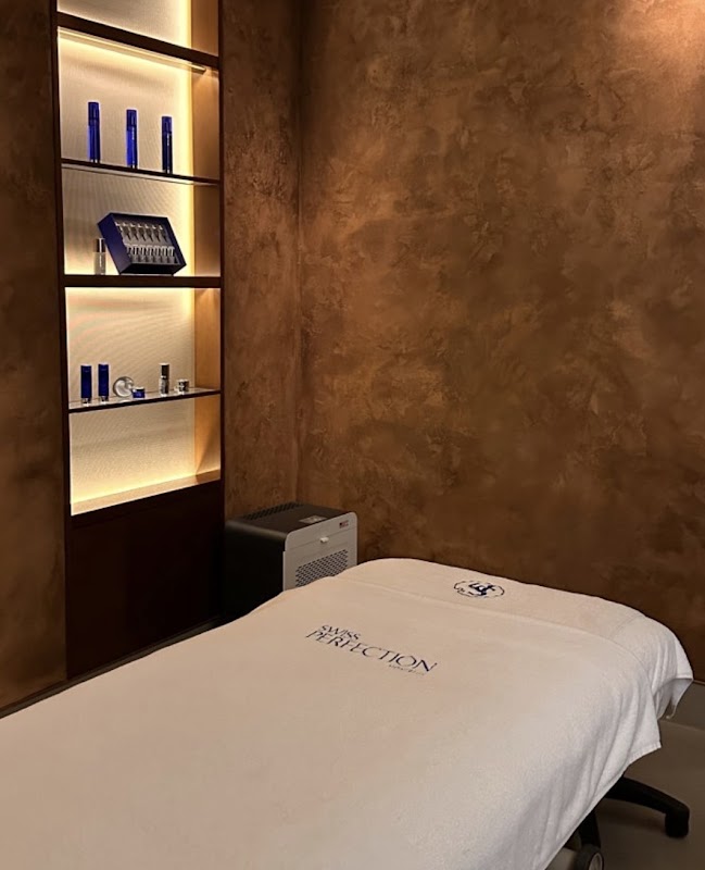 Provence Spa by L'OCCITANE at JW Marriott Seoul - Hotel Spa in Seoul