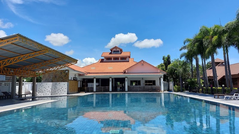 Pruksa Asrom Kui Buri - Day Spa in Kui Buri