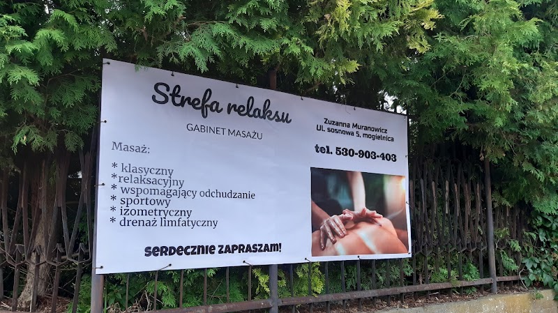 Przestrzeń Regeneracji Ciała i Umysłu Mogielnica - Day Spa in Mogielnica