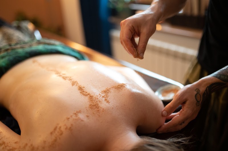 Przy Lesie SPA Szczecinek - Day Spa in Szczecinek