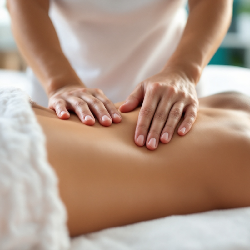 Przystanek Masaż Dominika Stasiak Rawa Mazowiecka - Day Spa in Rawa Mazowiecka