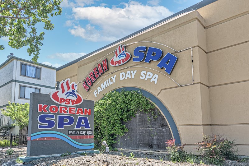 PSY Spa USA San Leandro - Day Spa in San Leandro