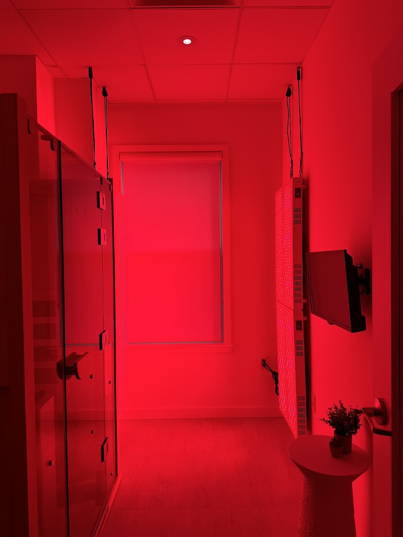 Psyth Sauna Hoboken photo