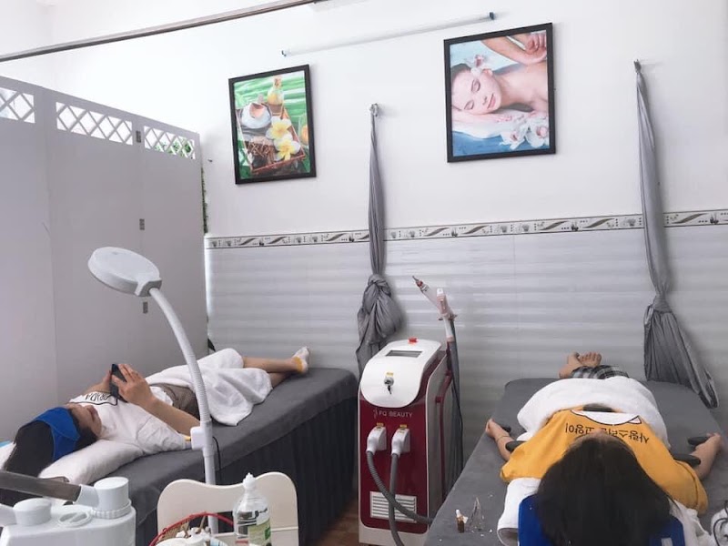 PT Spa Huyện Hóc Môn - Day Spa in Huyện Hóc Môn