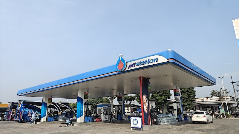 PTT Pak Chong Highway - Day Spa in Pak Chong