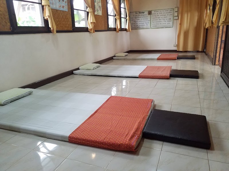 Pai pttm Thai massage - Day Spa in Pai