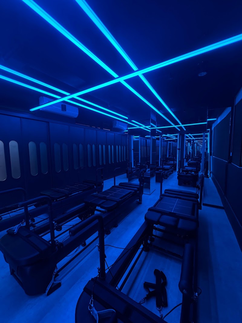 Pu - Exquisite Wellness Club Hong Kong - Wellness Retreat in Hong Kong