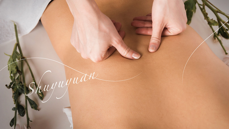 Pu Tian Shu l Botanical Essential Oil Taichung Spa Center Spa Professional Care Products Changhua City - Day Spa in Changhua City