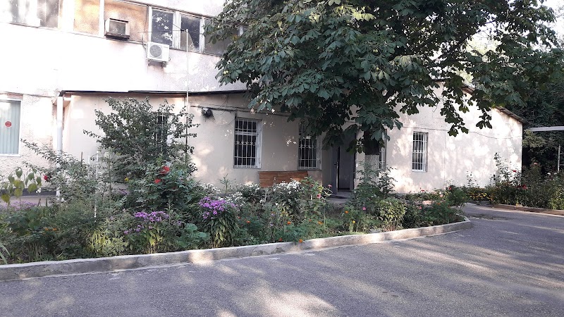 Publishing Company RUAN Almaty - Day Spa in Almaty