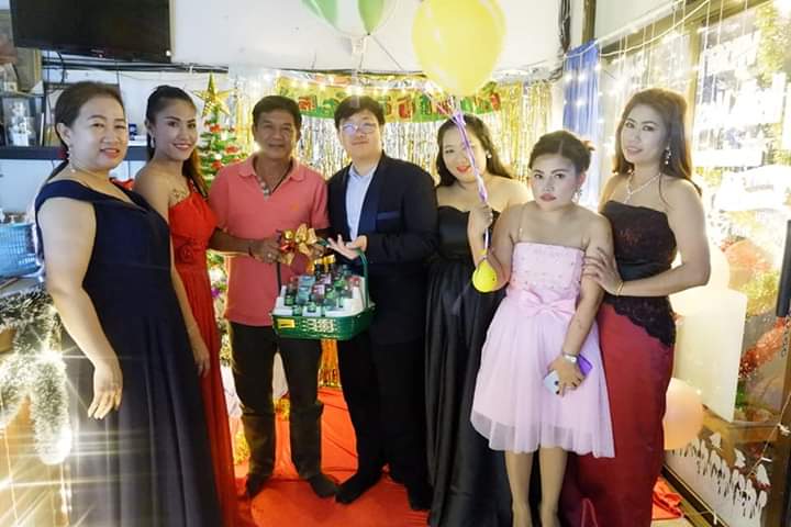 Puchada Massage Hat Yai - Day Spa in Hat Yai