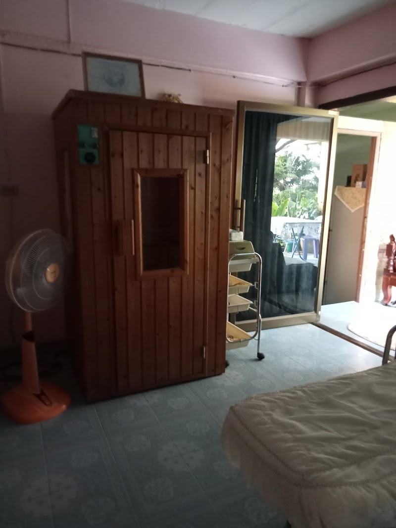 Puchika Health Massage Phatthalung - Day Spa in Phatthalung