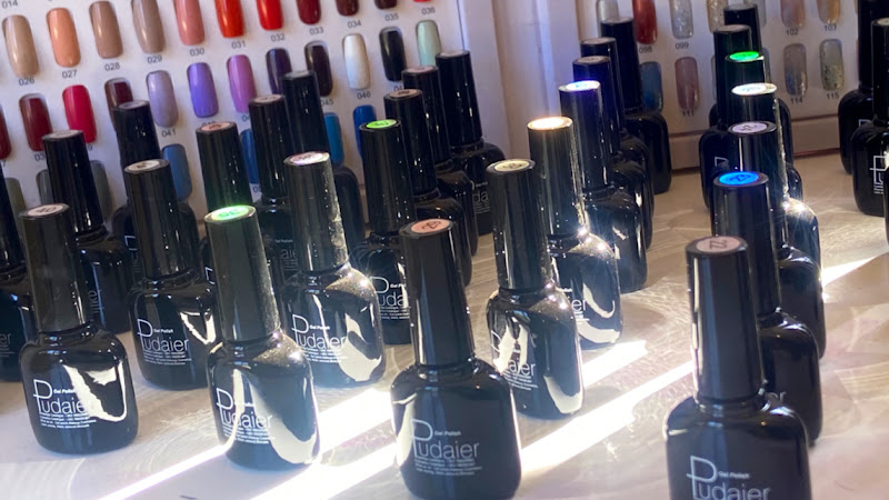 Pudaier Beauty Spa Harare