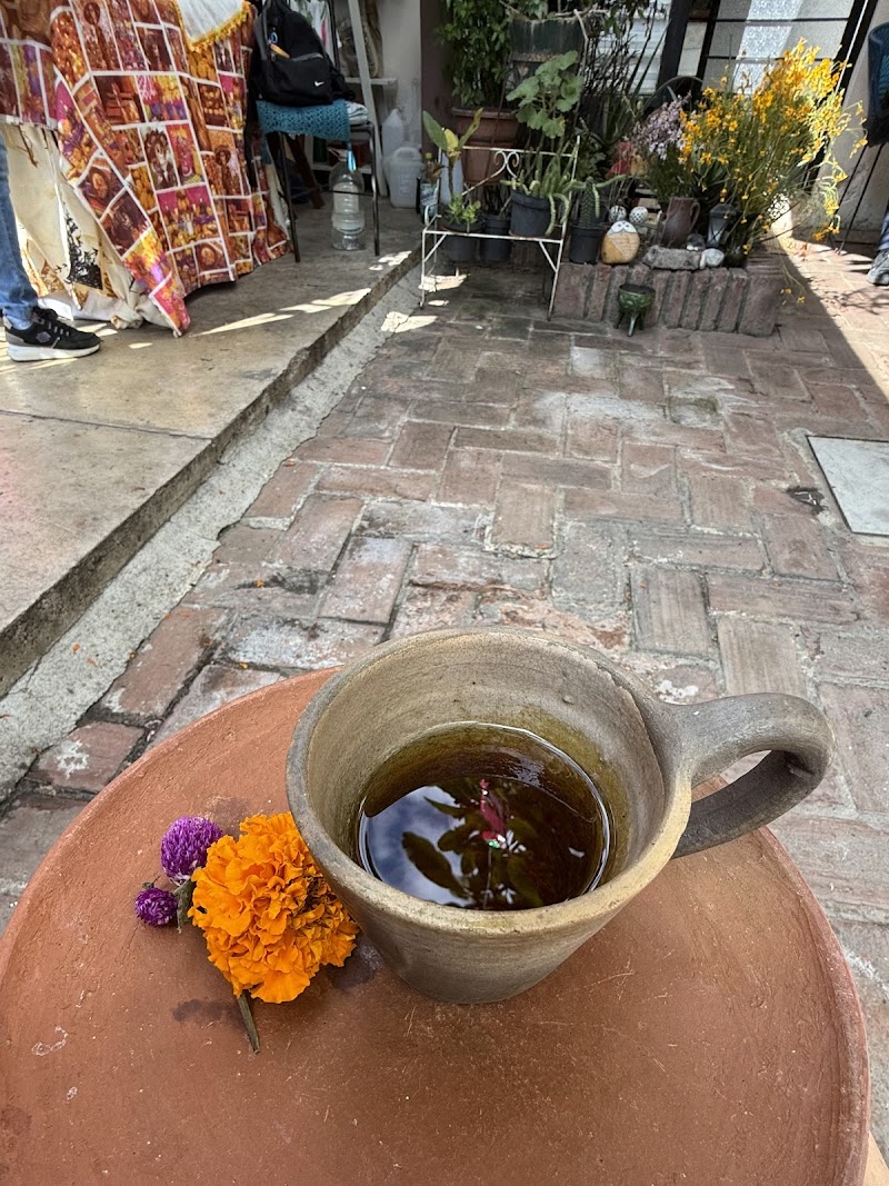 Puerta al Cielo Masajes Artesanales Oaxaca de Juárez - Day Spa in Oaxaca de Juárez