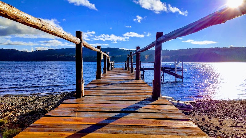 Puerto Serena Bungalows & Spa Bariloche - Hotel Spa in Bariloche