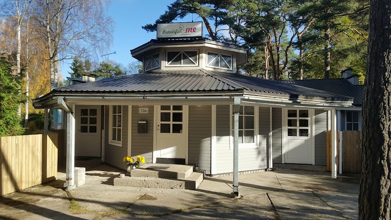 PUI Massaaži Salong Tallinn - Day Spa in Tallinn