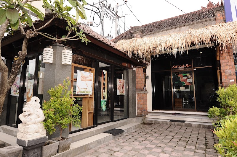 Puja Home Spa Badung - Day Spa in Badung