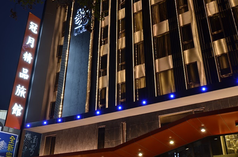 Puli Massage - Personal Massage Studio Puli Township - Day Spa in Puli Township