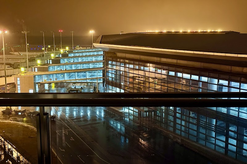 Pullman Hotel Nanjing - Hotel Spa in Nanjing