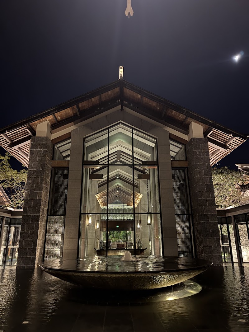 Pullman Lijiang Resort And Spa - Resort Spa in Lijiang