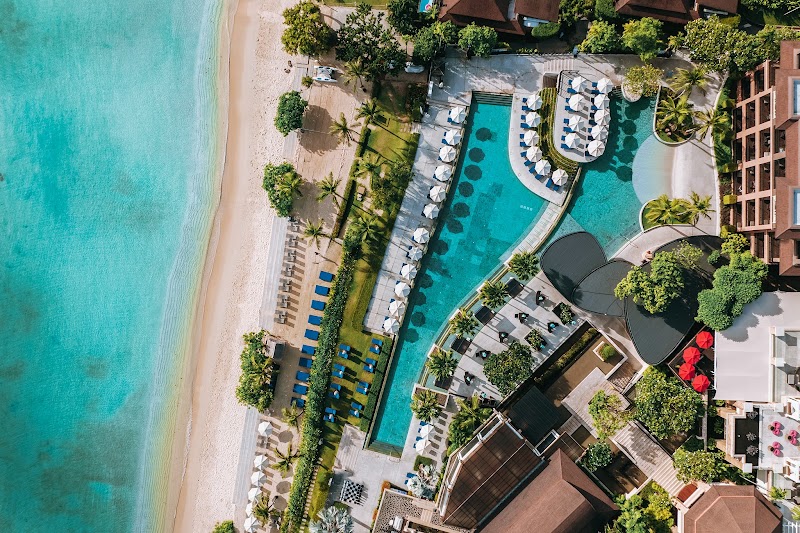 Pullman Phuket Panwa Beach Resort - Resort Spa in Phuket
