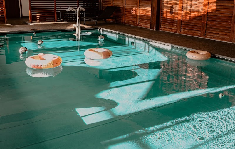 Pullman Toulouse Airport - Hotel Spa in Toulouse