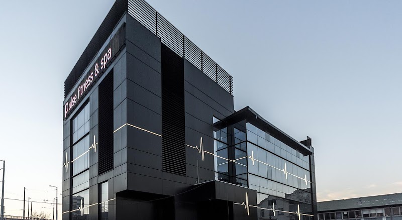 Pulse Fitness & SPA Plovdiv - Medical Spa in Plovdiv